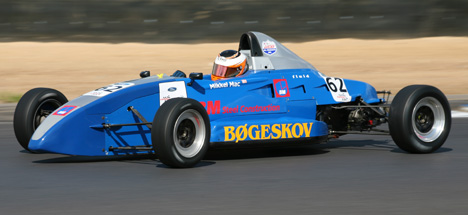 Mikkel Mac
